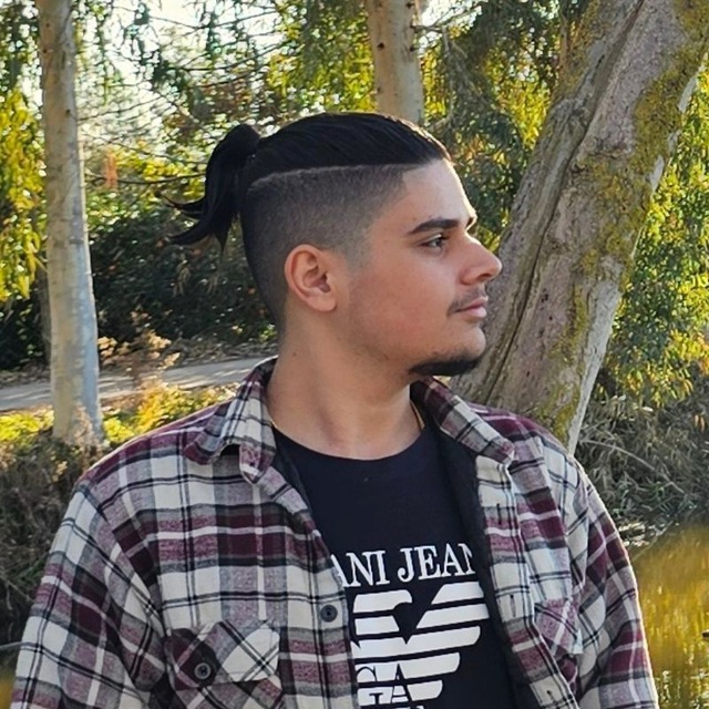 Picture of Shayan Noori